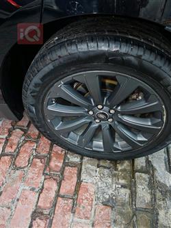 لاند روفر رانج روڤر فيلار